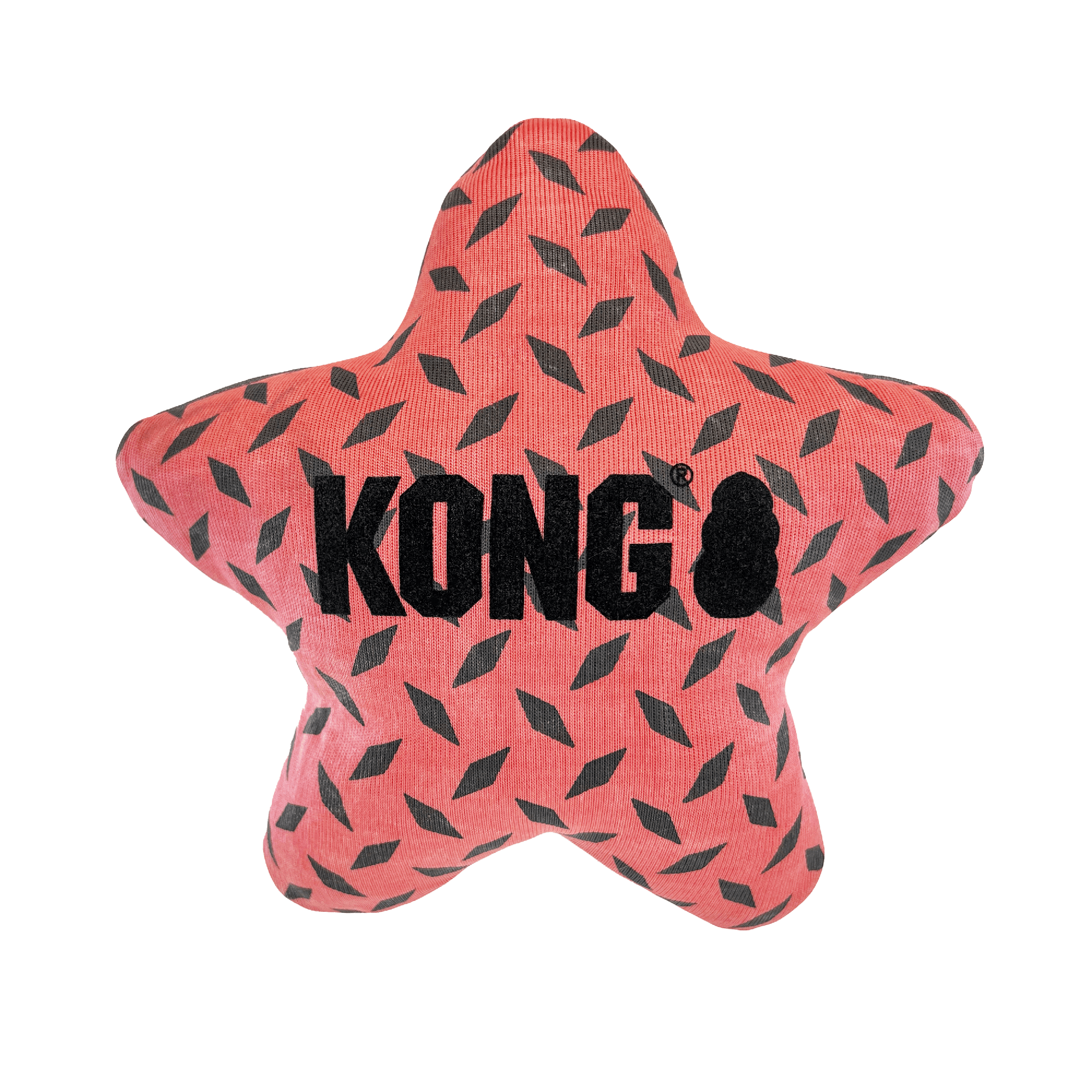 Kong Maxx Star Small - The Dog Shop Warners Bay